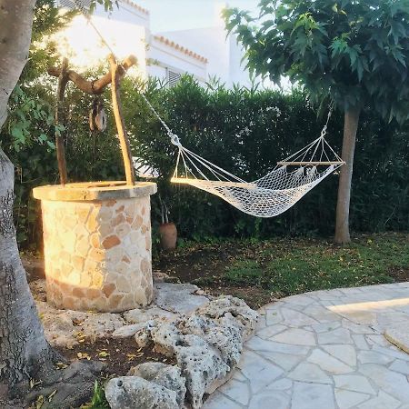 סיוטאדלה Villa Para 6 Con Piscina Privada. מראה חיצוני תמונה