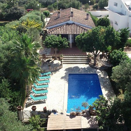 סיוטאדלה Villa Para 6 Con Piscina Privada. מראה חיצוני תמונה