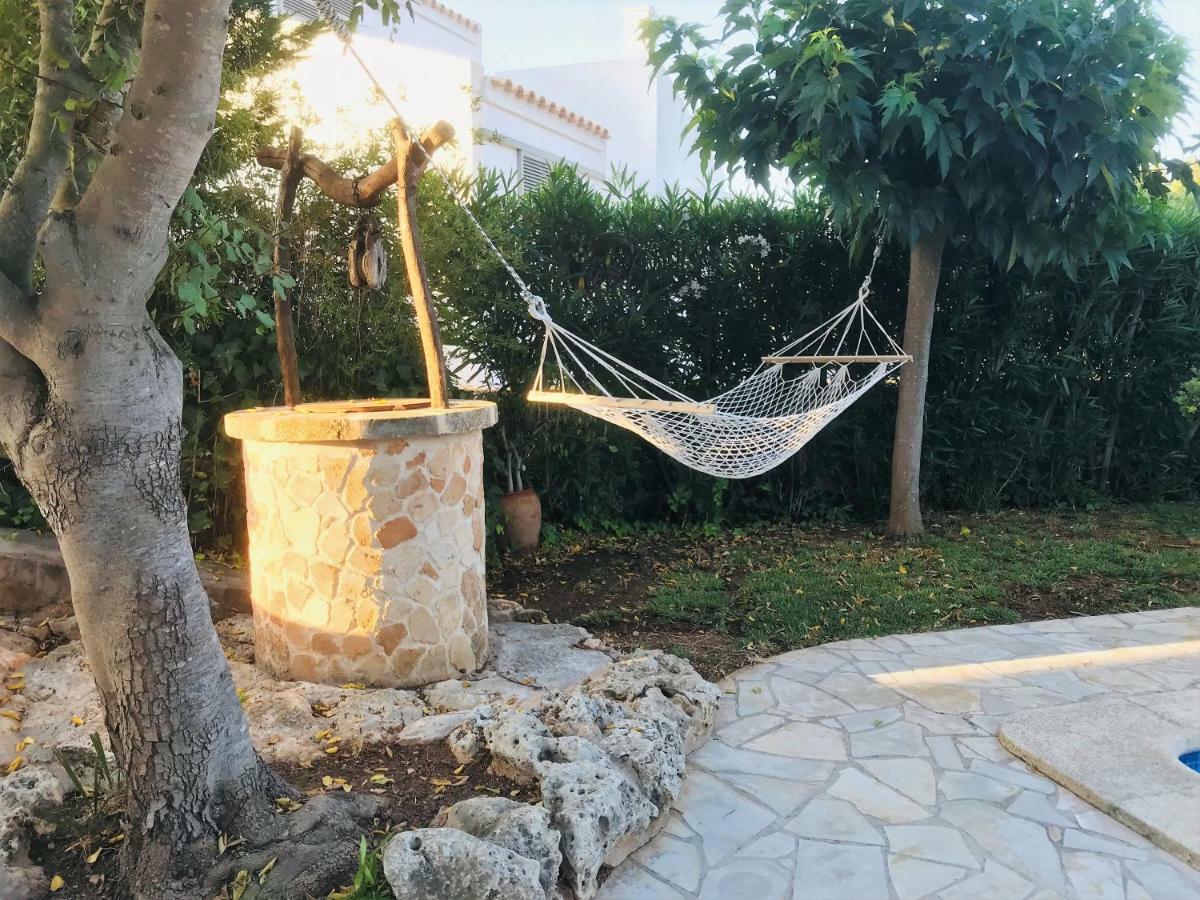סיוטאדלה Villa Para 6 Con Piscina Privada. מראה חיצוני תמונה