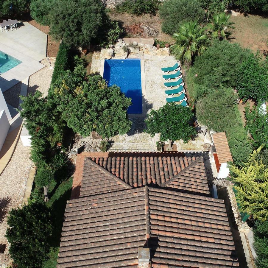 סיוטאדלה Villa Para 6 Con Piscina Privada. מראה חיצוני תמונה