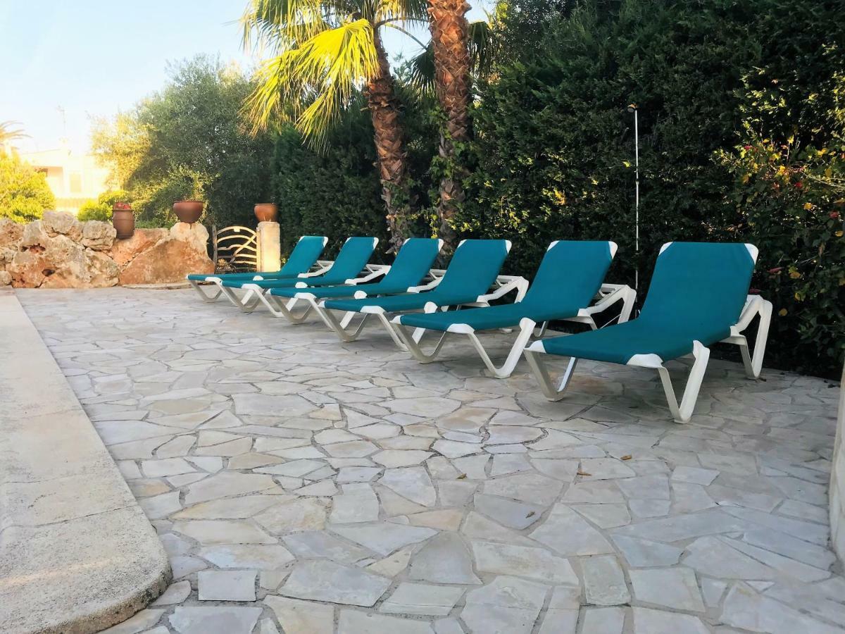 סיוטאדלה Villa Para 6 Con Piscina Privada. מראה חיצוני תמונה