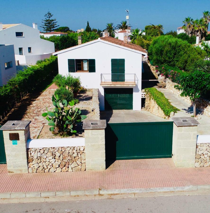 סיוטאדלה Villa Para 6 Con Piscina Privada. מראה חיצוני תמונה