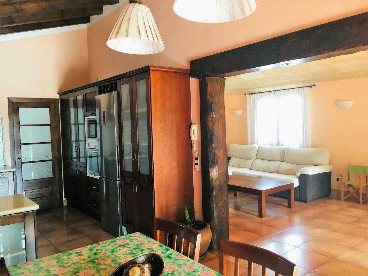 סיוטאדלה Villa Para 6 Con Piscina Privada. מראה חיצוני תמונה