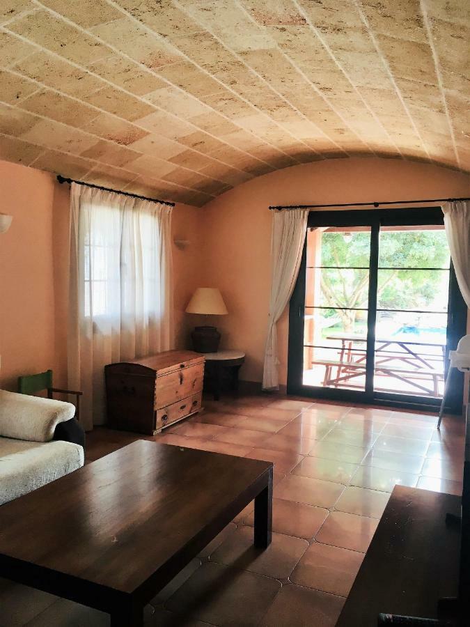 סיוטאדלה Villa Para 6 Con Piscina Privada. מראה חיצוני תמונה