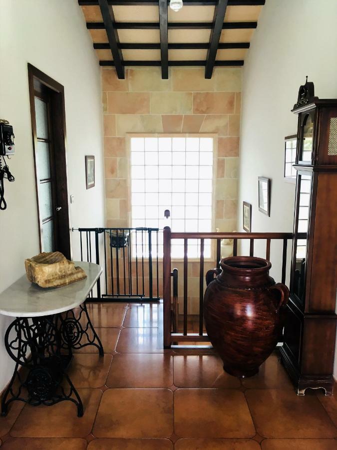 סיוטאדלה Villa Para 6 Con Piscina Privada. מראה חיצוני תמונה